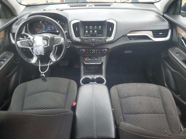 2019 GMC TERRAIN SL #3315819343