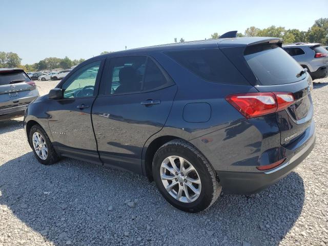 2018 CHEVROLET EQUINOX LS 3GNAXHEVXJL108530