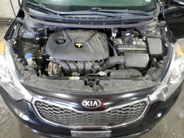 2015 KIA FORTE EX KNAFX5A82F5316872