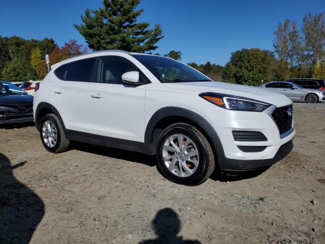 2021 HYUNDAI TUCSON LIM #3254457183