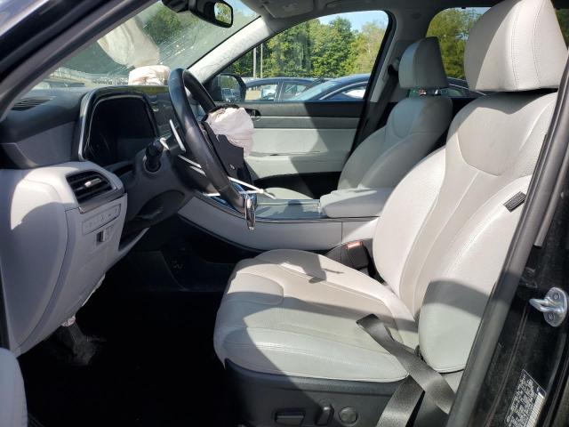 2020 HYUNDAI PALISADE S KM8R4DHE7LU104951