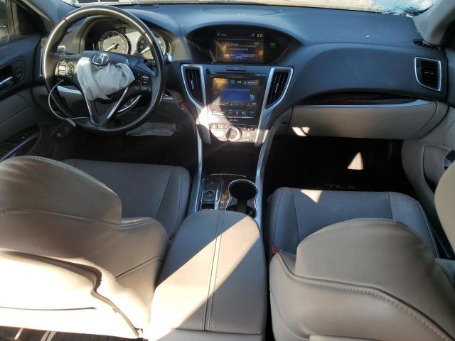 2015 ACURA TLX ADVANC 19UUB2F72FA011520
