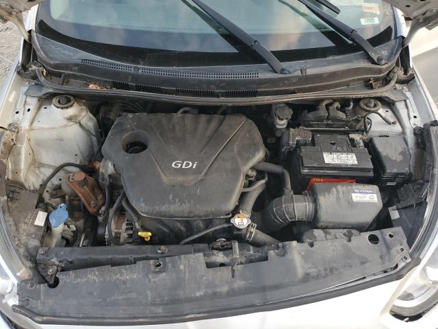2017 HYUNDAI ACCENT SE KMHCT4AE9HU195716