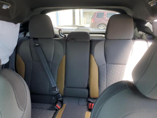 2024 SUBARU CROSSTREK SPORT 4S4GUHF69R3784232