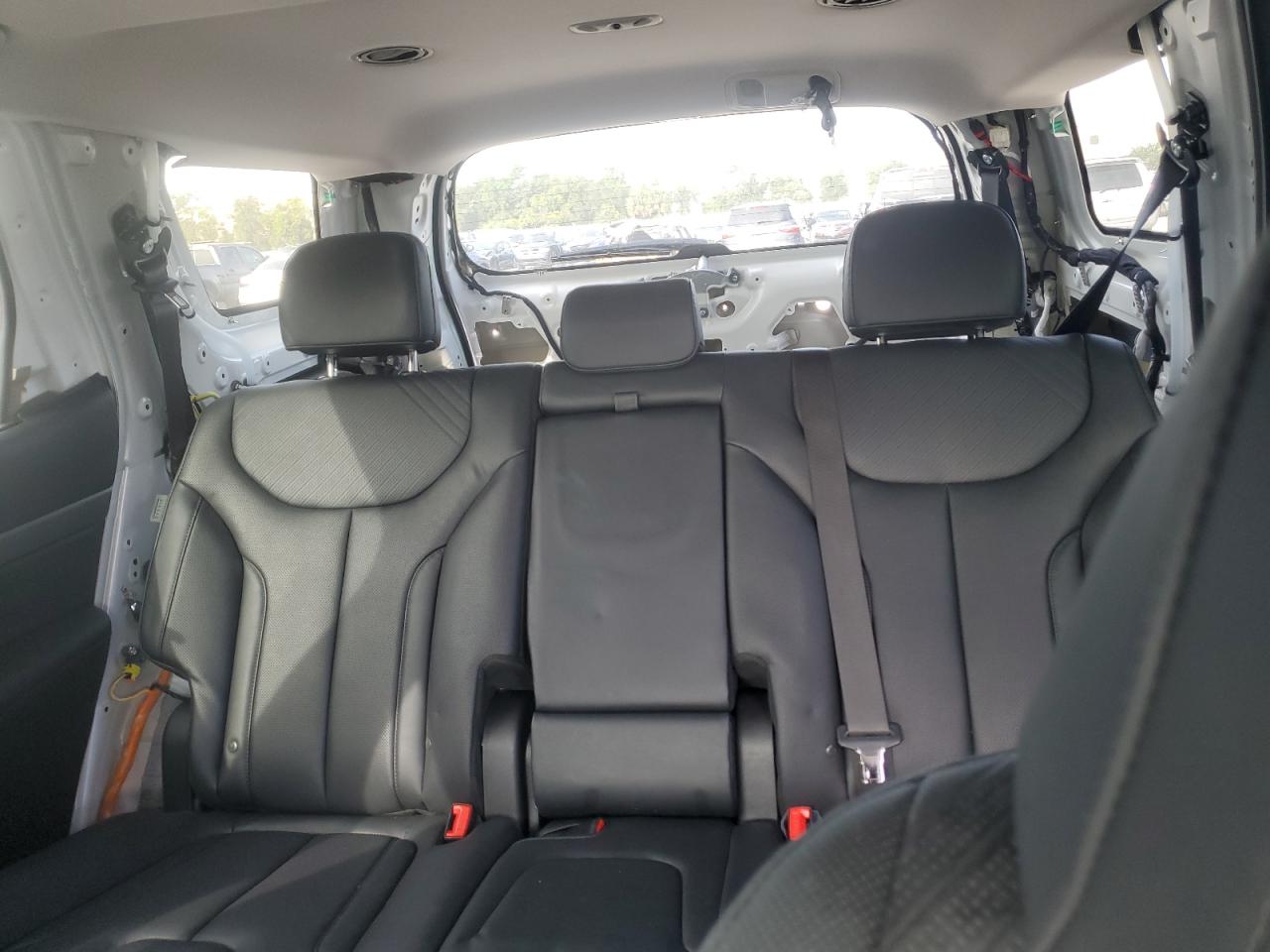 HYUNDAI PALISADE SEL PREMIUM