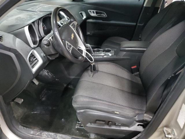 2013 CHEVROLET EQUINOX LT #3308309210