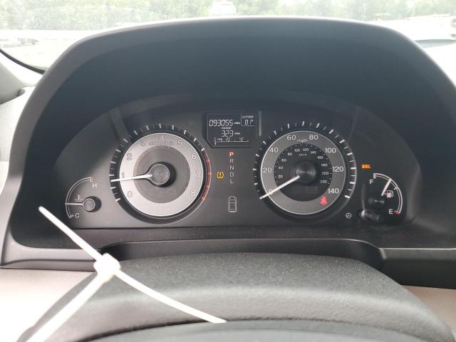 2016 HONDA ODYSSEY EX 5FNRL5H65GB107464