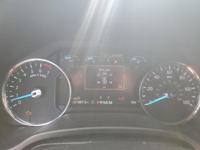 2018 FORD EXPEDITION 1FMJK2AT7JEA35380