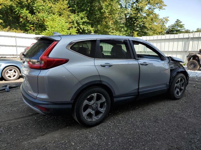 2017 HONDA CR-V EXL - 5J6RW1H88HL005621