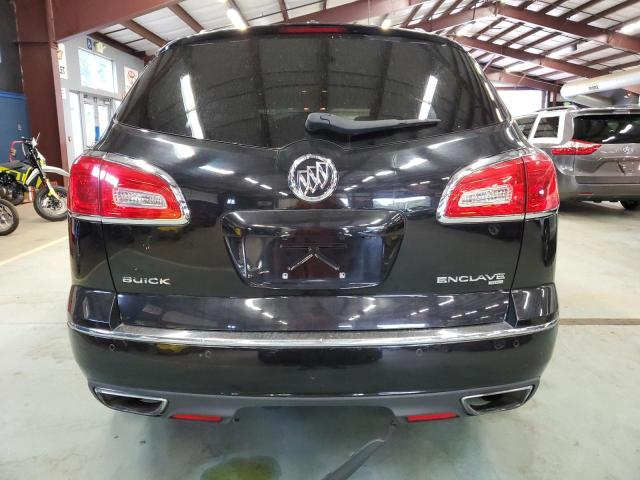 2017 BUICK ENCLAVE 5GAKVBKDXHJ158858