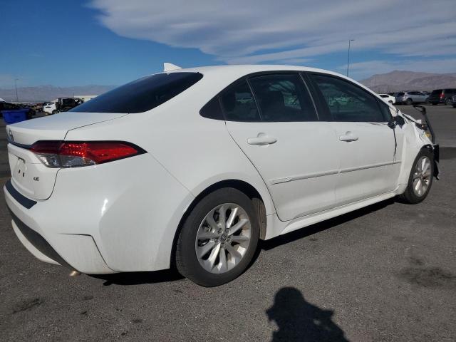 2021 TOYOTA COROLLA LE - 5YFVPMAE2MP210453