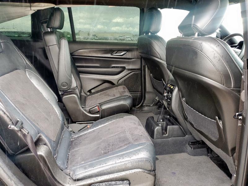 2023 JEEP GRAND CHEROKEE L LAREDO - 1C4RJKAG8P8879626