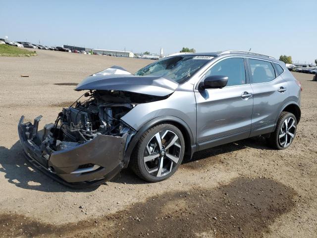 2023 NISSAN QASHQAI SV JN1BJ1BW9PW104249