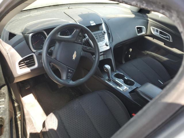 2015 CHEVROLET EQUINOX LS 2GNALAEK6F1177099
