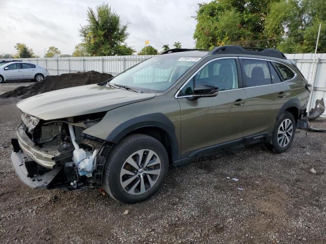 2024 SUBARU OUTBACK TO - 4S4BTDEC6R3165116