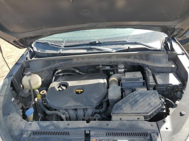 2018 HYUNDAI TUCSON SEL KM8J3CA42JU766980