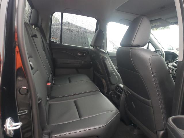 2022 HONDA RIDGELINE 5FPYK3F75NB032283