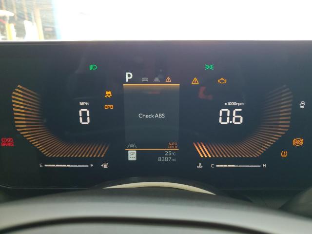 2025 KIA K4 LX 3KPFT4DE8SE021610