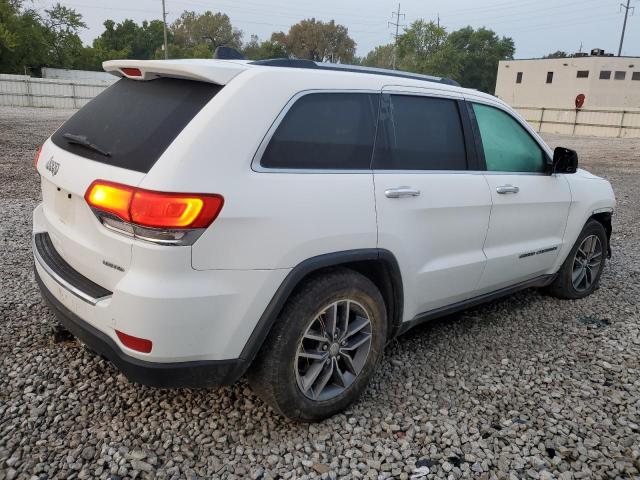 2018 JEEP GRAND CHER 1C4RJFBG2JC204512