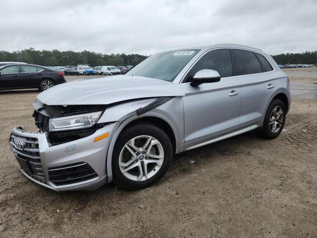 2019 AUDI Q5 PREMIUM - WA1ANAFY3K2113533