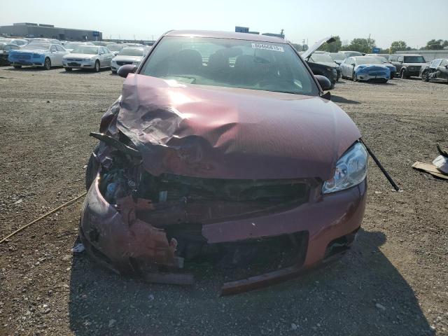 2011 CHEVROLET IMPALA LT - 2G1WB5EK0B1198946