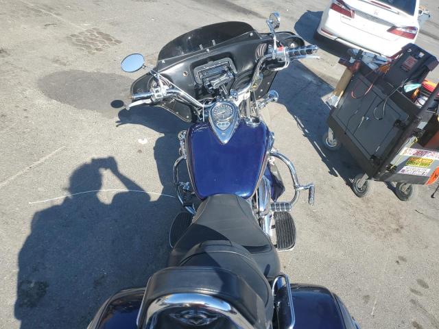 2004 KAWASAKI VN1500 L JKBVNAL154A027234