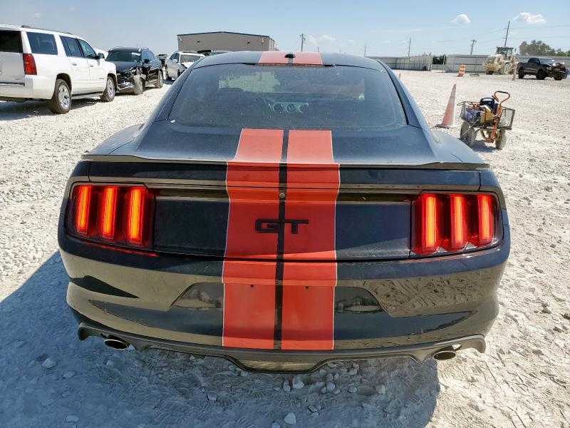 2017 FORD MUSTANG GT 1FA6P8CF0H5217329