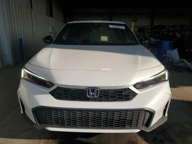 2025 HONDA CIVIC SPOR - 2HGFE4F83SH315679