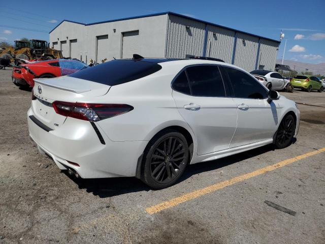 2021 TOYOTA CAMRY XSE 4T1K61AK5MU490880