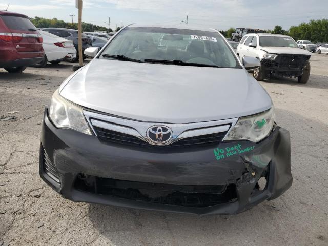 2012 TOYOTA CAMRY BASE #3259627377