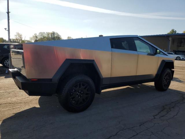 2024 TESLA CYBERTRUCK 7G2CEHED5RA032007