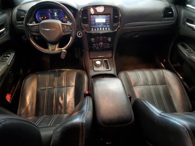 2015 CHRYSLER 300 S 2C3CCAGG9FH808630