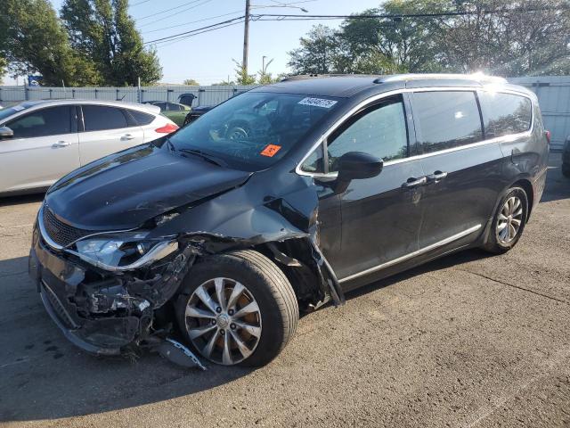 CHRYSLER PACIFICA T
