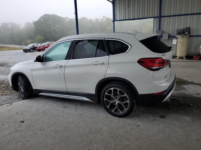 2020 BMW X1 XDRIVE2 WBXJG9C00L5P61203