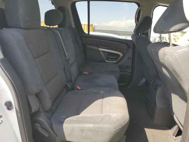 2015 NISSAN ARMADA SV 5N1AA0ND3FN623035