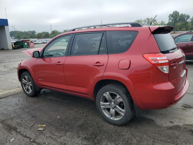 2012 TOYOTA RAV4 SPORT #3259274017