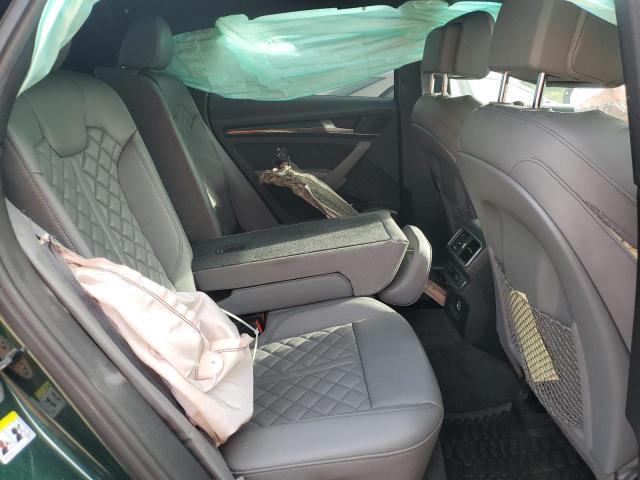 2018 AUDI SQ5 PRESTI WA1C4BFY4J2133578