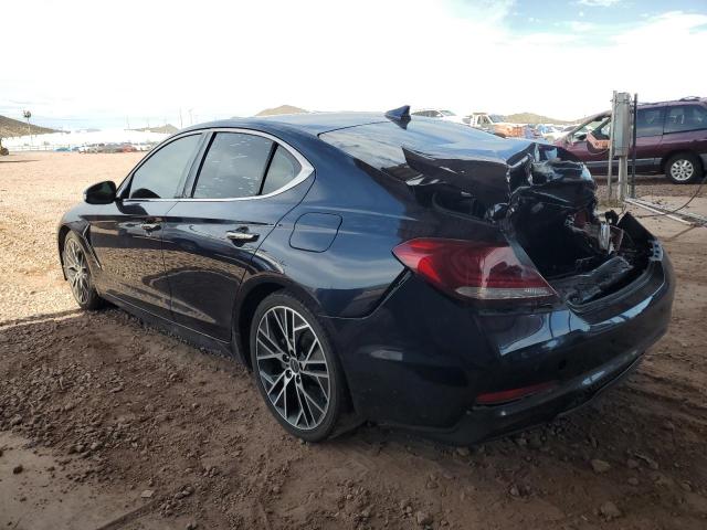 2020 GENESIS G70 PRESTI KMTG44LA2LU053229