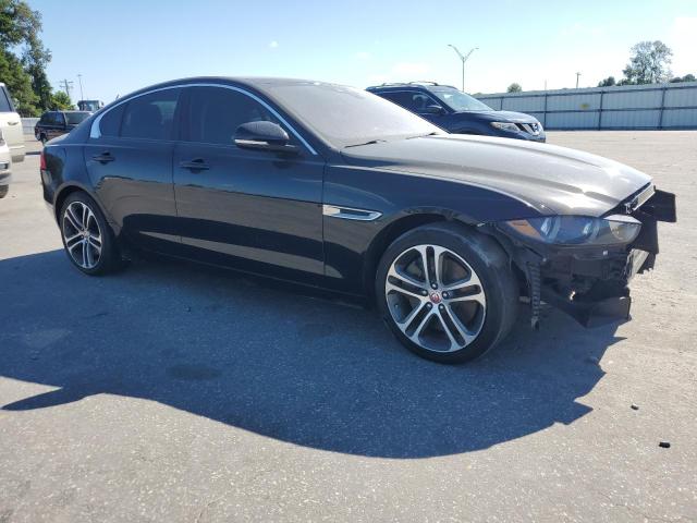 2017 JAGUAR XE PREMIUM SAJAD4BV3HA972207