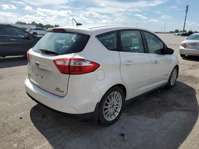 2016 FORD C-MAX SEL 1FADP5BU5GL120143