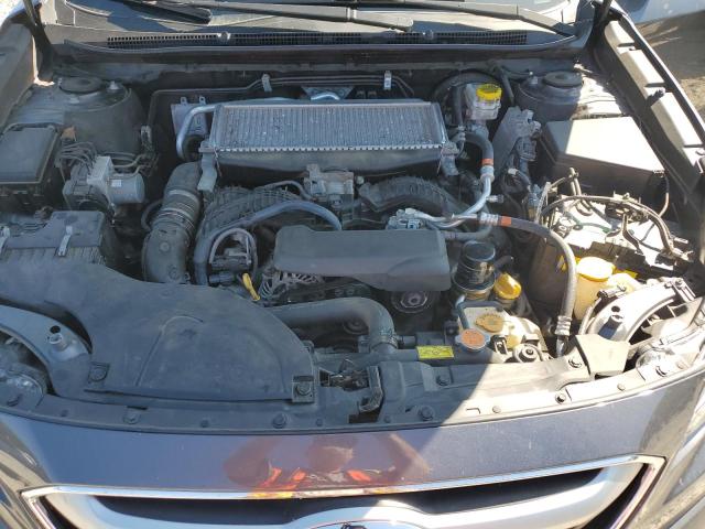 2020 SUBARU OUTBACK TO - 4S4BTGPD5L3111918