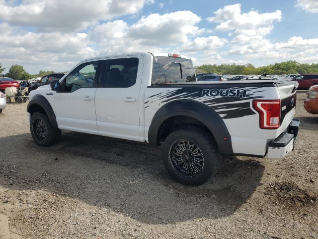 2017 FORD F150 SUPER - 1FTEW1EF5HFA89516