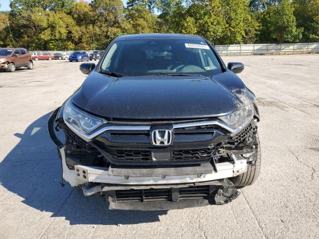 2021 HONDA CR-V EXL 5J6RW2H8XML001263