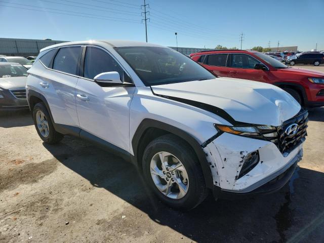 2022 HYUNDAI TUCSON SE 5NMJACAE6NH052026