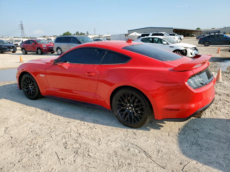 2021 FORD MUSTANG GT 1FA6P8CF0M5119797