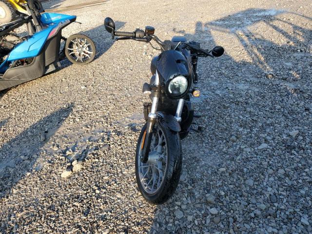 2025 HARLEY-DAVIDSON RH975 S MLY1ZF114SS300679