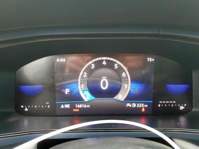 2024 VOLKSWAGEN TAOS SE 3VVEX7B2XRM000219