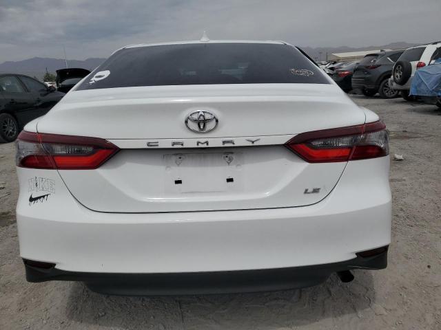 2024 TOYOTA CAMRY LE 4T1C11AK0RU205416