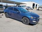 Lot #3308558495 2022 CHEVROLET MALIBU LT
