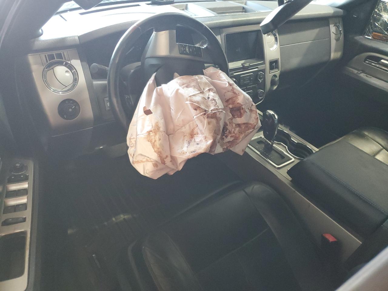 FORD EXPEDITION LIMITED